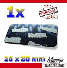 H&R Aufkleber, H und R