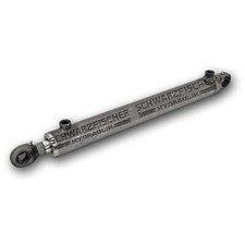 Hydraulikzylinder
