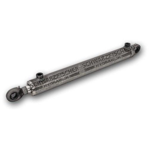 Hydraulikzylinder