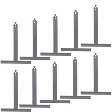 10x Aufhängefeder Maxi