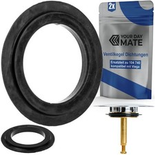 Ventilkegel Dichtung passend