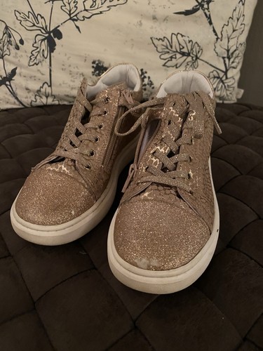 Friboo mädchen sneaker rose - friboo,