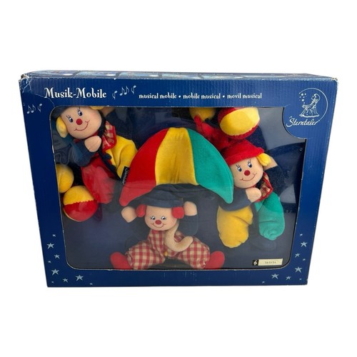 Sterntaler musik mobile guten - sterntaler, musik-mobile