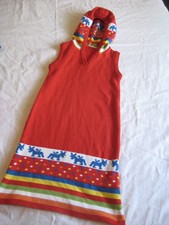 ?  Jako-o * Strickkleid * Skandi * Pippi Langstrumpf * Rar * Größe 128/134 ? 