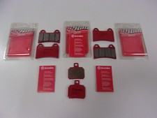 Brembo Bremsbeläge Bremse