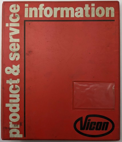 Vicon händler produkt - vicon, &