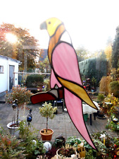 Fenster -Bild Handarbeit