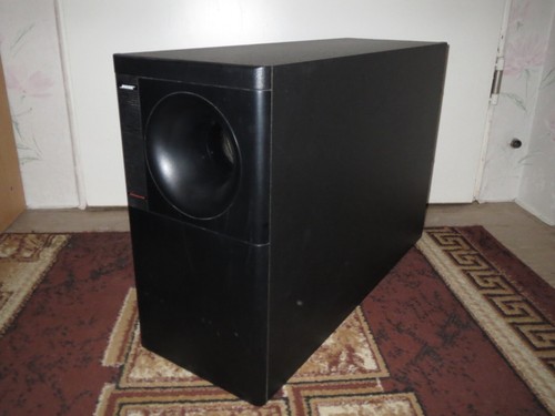 Bose accoustimas home - accoustimas, 10