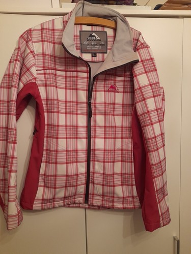 Schicke outoor damenjacke l - outoor,