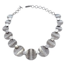 Kette silber nickelfrei