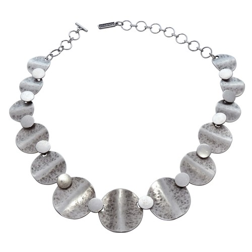 Kette silber nickelfrei