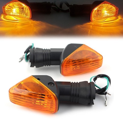 Gelb blinker für kawasaki - blinker,