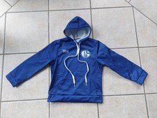 Hoodie schalke 04 - hoodie, "