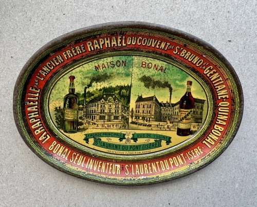 Seltene lithographierte