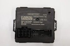 Audi A3 8Y0 Gateway