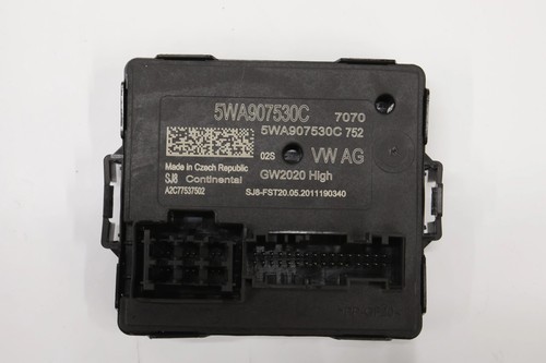 Audi 8y0 gateway - audi,