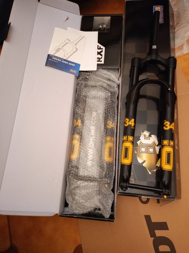 Ohlins rxf34 air - rxf34, m.2