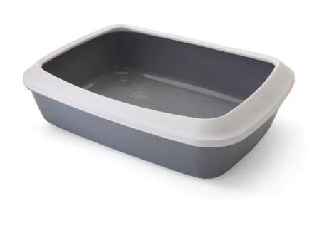 Nobby katzentoilette iriz mit - katzentoilette,