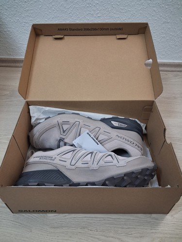 Salomon speedcross expanse - salomon,