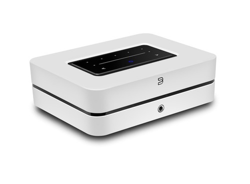 Bluesound powernode n331 - bluesound,