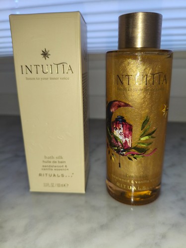 Rituals intuitia - , 🪷