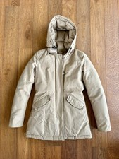 Woolrich Winterjacke Arctic
