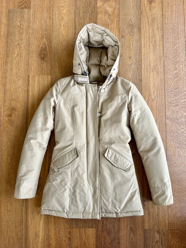Woolrich winterjacke arctic - winterjacke,