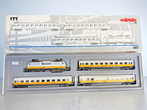 Märklin 2867 spur - 2867, h0