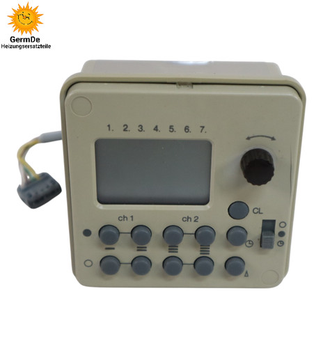 Junkers bosch eu 2d - bosch,