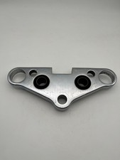 Suzuki VS1400 Gabelbrücke Oben Fork Upper Crown Bracket VS 1400 #33987
