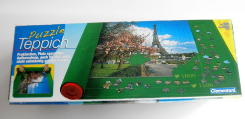 Neu puzzle teppich - puzzle-teppich, von