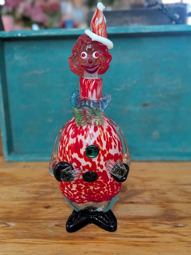 Vintage murano venezianische - vintage,