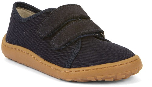 Froddo barefoot canvas - canvas, kinder