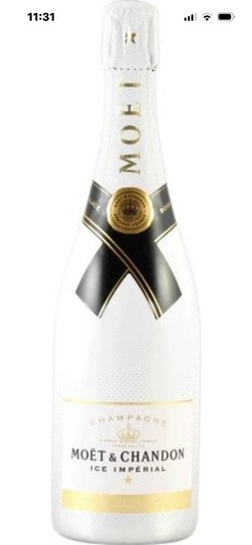 Moet chandon ice imperial - moet,