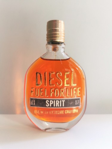 Dieêsël füel fôr lîfe - dieÊsËl,