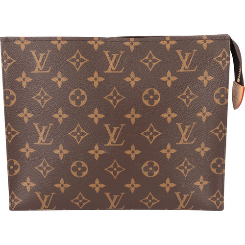 Louis vuitton monogram canvas - louis,