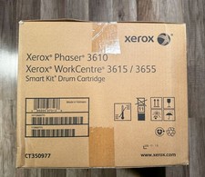 Xerox Phaser 3610