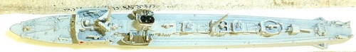 Torpedoboot t13 neptun 1068a - torpedoboot,