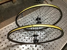 Commencal Laufradsatz 26“