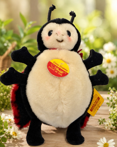 Steiff 099625 cosy crabby - ,