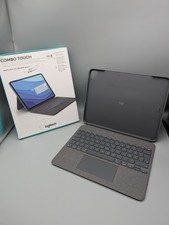 Logitech Combo Touch iPad Pro