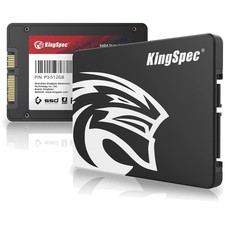 Erweiterbare 256GB SATA III