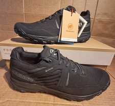 Mammut Herren UK9