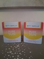 BETTY BARCLAY Pure Sun 2x20 ml.