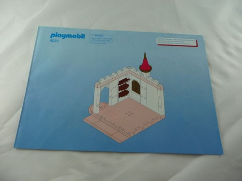 17794 playmobil original - 17794,