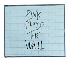 Pink floyd the wall - pink,