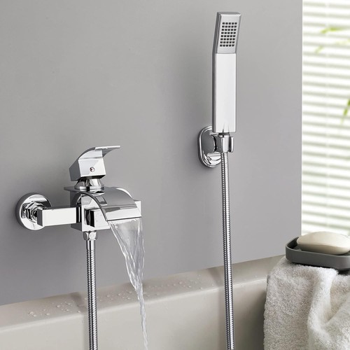 Badewannenarmatur duschset - badewannenarmatur,
