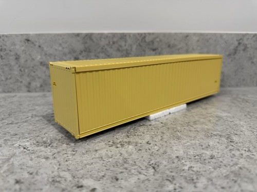 Corgi shipping container - -, 40'