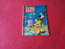 lupo modern  sammelband nr. 6 mit heft nr. ???  von 1965