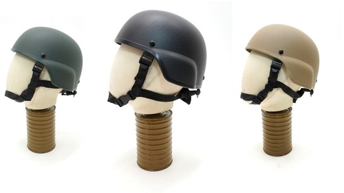 Replica army mich helm 3 - us,